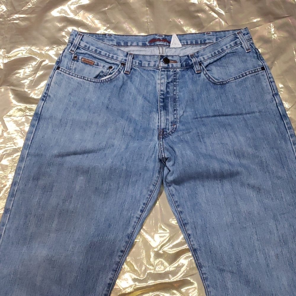 Eddie Bauer Original Fit Jeans 36 x 36